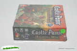 Castle Panic Engines of War Expansion - Fireside Games 2nd Ed. 1st Printing 2022 NEW