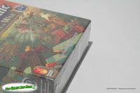 Castle Panic Engines of War Expansion - Fireside Games 2nd Ed. 1st Printing 2022 NEW