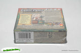 Castle Panic Engines of War Expansion - Fireside Games 2nd Ed. 1st Printing 2022 NEW