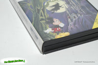 Castle of Illusion Starring Mickey Mouse - Sega Master System 1990