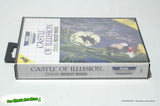 Castle of Illusion Starring Mickey Mouse - Sega Master System 1990