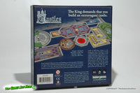 Castles of Mad King Ludwig Game - Bezier Games 2015