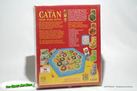 Catan Board Game - Catan Studio 2020 Brand New