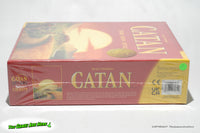 Catan Board Game - Catan Studio 2020 Brand New