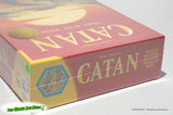 Catan Board Game - Catan Studio 2020 Brand New