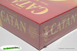 Catan Board Game - Catan Studio 2020 Brand New