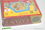 Catan Board Game - Catan Studio 2020 Brand New