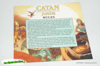 Catan Junior - Catan Studio 2016