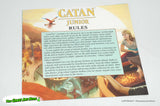 Catan Junior - Catan Studio 2016