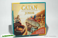Catan Junior - Catan Studio 2016