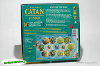 Catan Junior - Catan Studio 2016