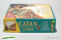 Catan Junior - Catan Studio 2016