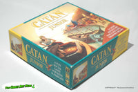 Catan Junior - Catan Studio 2016