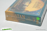 Catan Seafarers 5-6 Player Extension - Mayfair Games 2007 Brand New