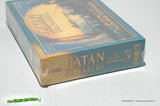 Catan Seafarers 5-6 Player Extension - Mayfair Games 2007 Brand New