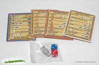 Catan Histories Settlers of America Trails to Rails - Mayfair 2012