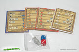 Catan Histories Settlers of America Trails to Rails - Mayfair 2012