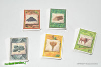 Catan Histories Settlers of America Trails to Rails - Mayfair 2012
