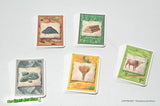 Catan Histories Settlers of America Trails to Rails - Mayfair 2012