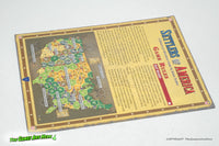 Catan Histories Settlers of America Trails to Rails - Mayfair 2012
