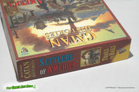 Catan Histories Settlers of America Trails to Rails - Mayfair 2012
