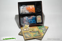 Catan Histories Settlers of America Trails to Rails - Mayfair 2012