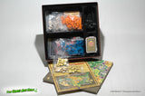 Catan Histories Settlers of America Trails to Rails - Mayfair 2012