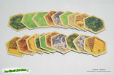 Catan Game - Catan Studio Inc. 2015