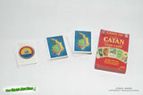 Catan Game - Catan Studio Inc. 2015