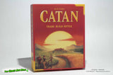 Catan Game - Catan Studio Inc. 2015