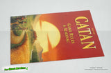 Catan Game - Catan Studio Inc. 2015
