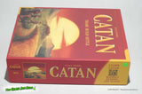 Catan Game - Catan Studio Inc. 2016