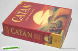 Catan Game - Catan Studio Inc. 2016