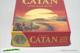 Catan Game - Catan Studio Inc. 2016