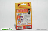 Category 5 Card Game - Pando Games w box wear