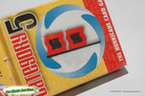 Category 5 Card Game - Pando Games w box wear