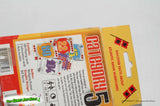 Category 5 Card Game - Pando Games w box wear