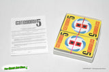 Category 5 Card Game - Pando Games w box wear
