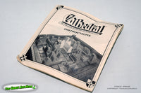 Cathedral Strategy Game - Mattel 1986