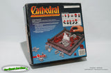 Cathedral Strategy Game - Mattel 1986