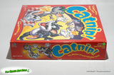 Catnip! Game - Milton Bradley 1996 w Some New Parts