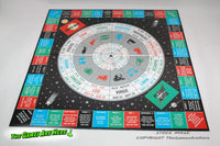 Challenge the Zodiac - Phadd Tac Inc. 1997 w New Cards