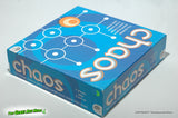 Chaos Strategy Stacking Game Brown Board - Mindware 2007