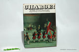 Charge! or How to Play War Games Book - Brig. P. Young & Lt. Col. J.P. Lawford 1967