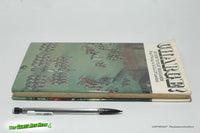 Charge! or How to Play War Games Book - Brig. P. Young & Lt. Col. J.P. Lawford 1967