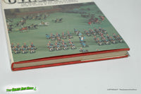 Charge! or How to Play War Games Book - Brig. P. Young & Lt. Col. J.P. Lawford 1967