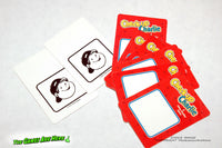 Check Up Charlie Game - Milton Bradley 1995