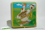 Chicken Coop Dominoes Game - Fundex 2003