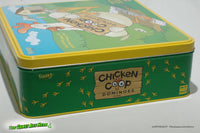 Chicken Coop Dominoes Game - Fundex 2003