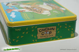 Chicken Coop Dominoes Game - Fundex 2003